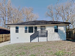 1159 Mobile St NW, Atlanta, GA