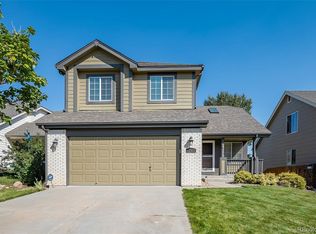 15933 Golden Eye Ct, Parker, CO 80134