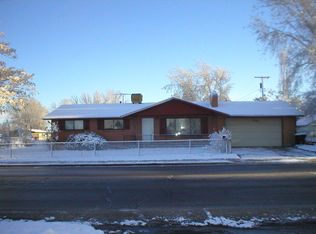 234 W 800 N, Sunset, UT 84015