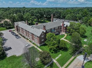 Hawthorne School Apartments, Saint Louis, MO 63130