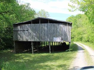 1281 Glendale Rd, Bybee, TN 37713