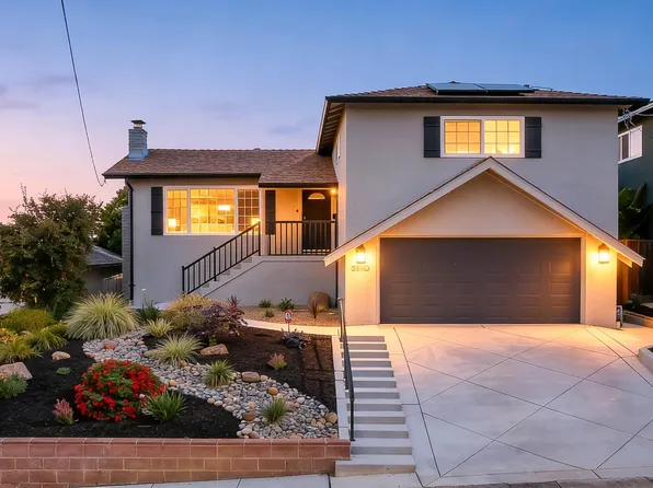5020 Proctor Rd, Castro Valley, CA 94546
