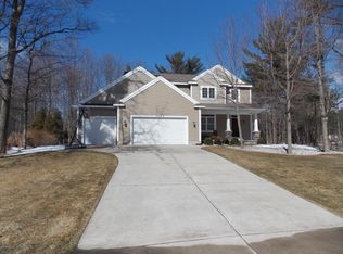 1460 Westwood Dr, Muskegon, MI