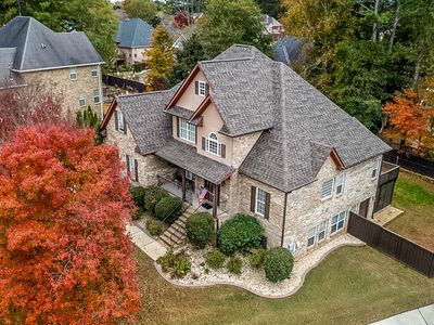 1615 Avery Dr, Locust Grove, GA, 30248