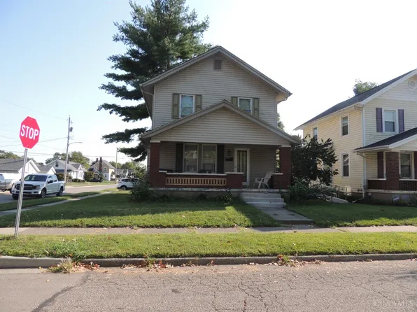 357 Clinton Ave, Hamilton, OH 45015