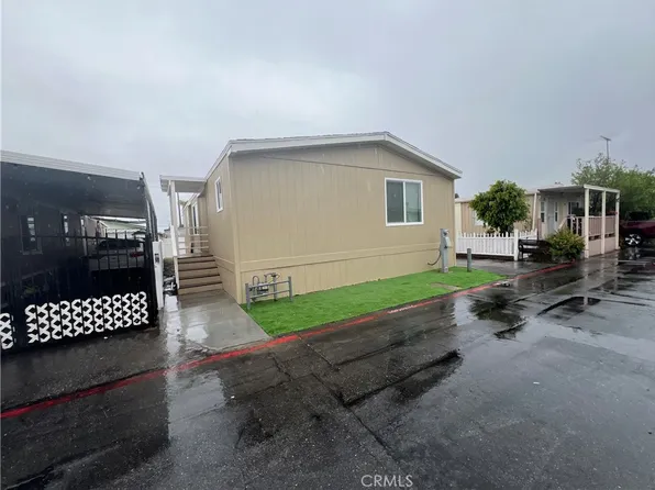 760 E 9th St Space 109, San Bernardino, CA 92410