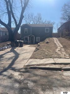 2537 Monroe St, Omaha, NE, 68107