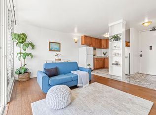 2754 Kuilei St APT 2002, Honolulu, HI 96826