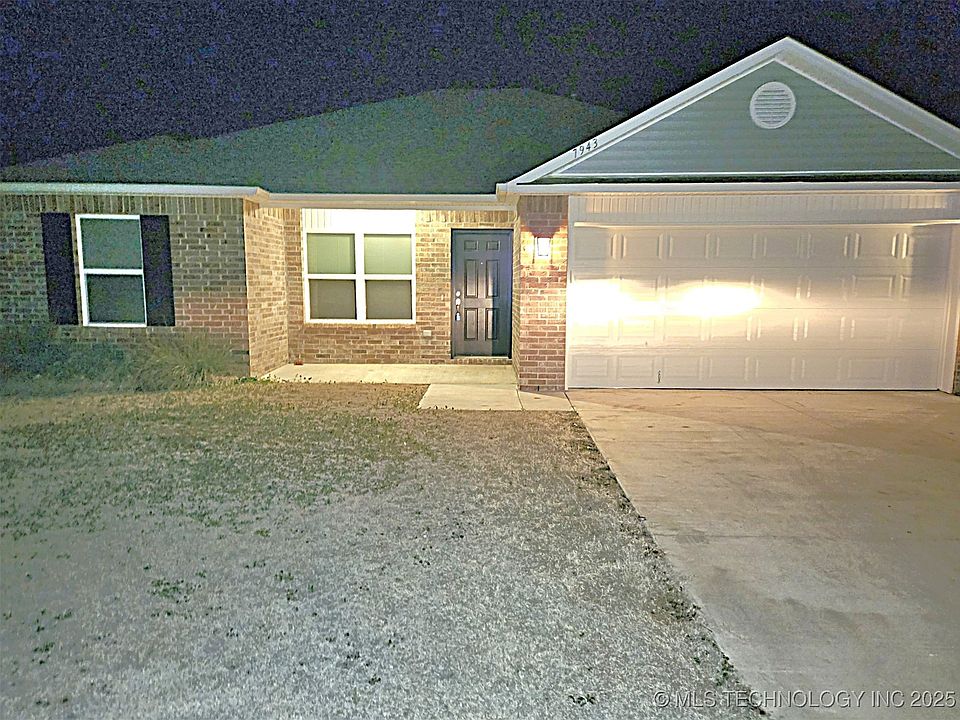 1st image of 7943 S 296th East Ave