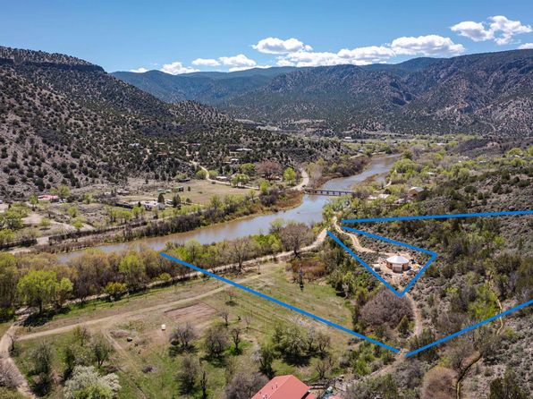 Camino Del Rio Grande, Embudo, NM 87531