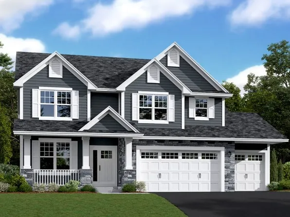 20029 67th Ave, Corcoran, MN 55340