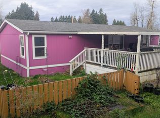 2500 NE 201st Ave UNIT 26, Fairview, OR 97024