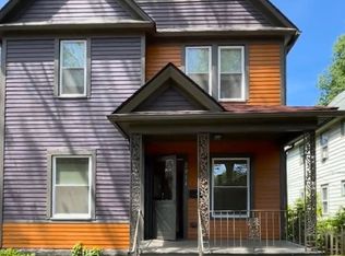 2014 Corning Ave, Cleveland, OH