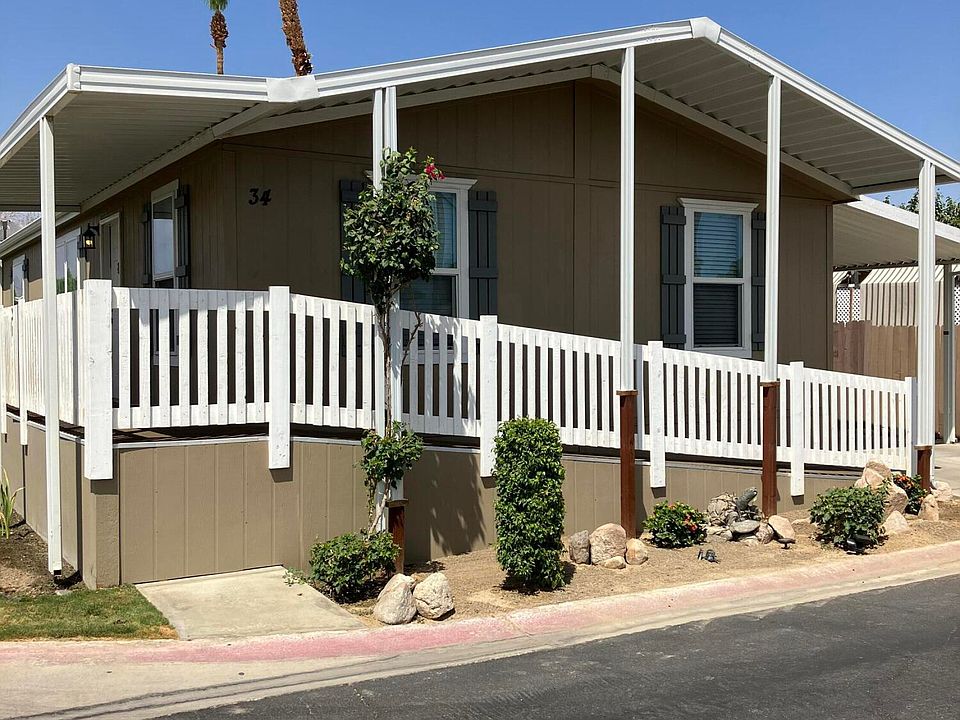 1st image of 81351 Avenue 46 Space 34