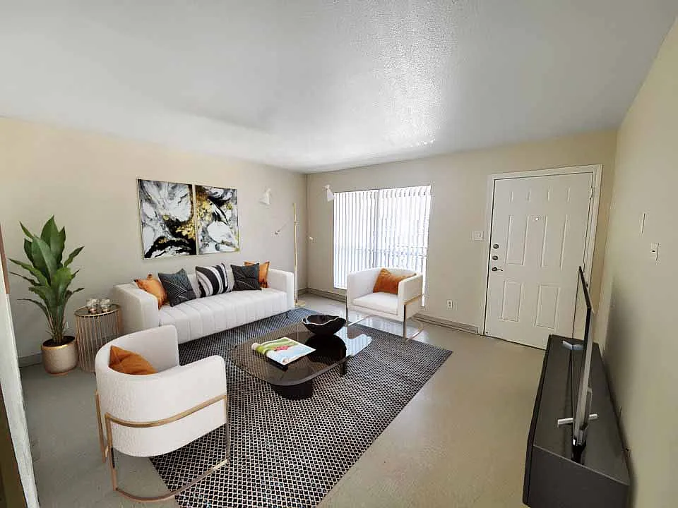 Plymouth Village Apartments — Photo 3