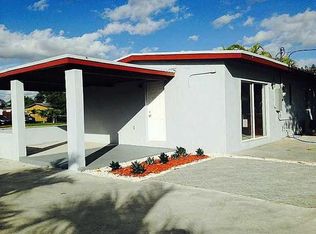 11420 SW 42nd Ter, Miami, FL 33165