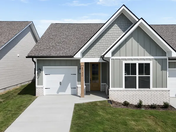 8730 James Creek Dr Lot 83, Ooltewah, TN 37363
