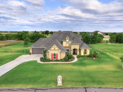 23601 Tuscany Plz, Edmond, OK, 73025