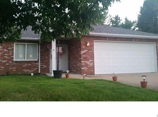 126 Delaware Ct, Farmington, MO 63640