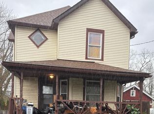 618 Irey Ave, Marion, OH