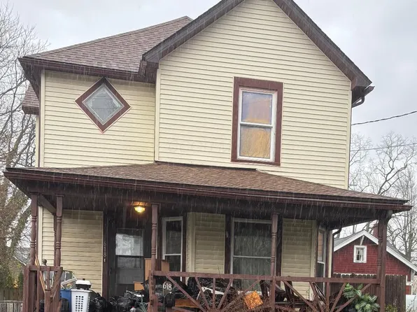618 Irey Ave, Marion, OH 43302