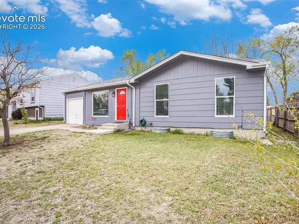 4087 London Ln, Colorado Springs, CO 80916