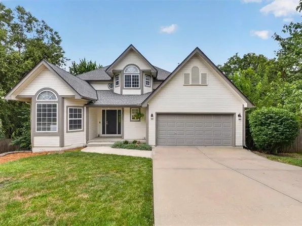 3837 N 112th St, Kansas City, KS 66109