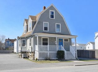 481 Humphrey St, Swampscott, MA 01907