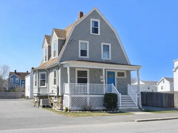 481 Humphrey St, Swampscott, MA 01907