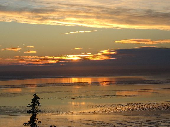 Inlet View
