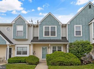 925 Woodstock Ct #925, Sewell, NJ 08080