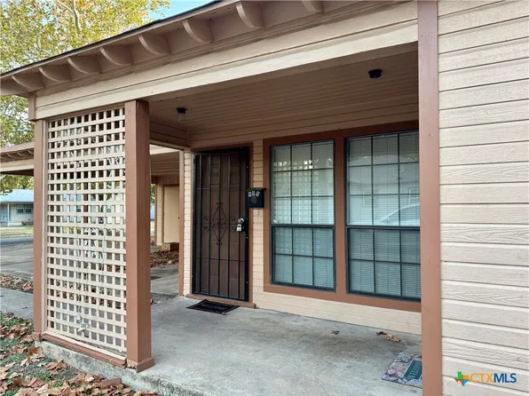 907 Wells St, Killeen, TX 76541