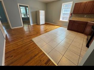 184 W Bigelow St #2B, Newark, NJ 07108