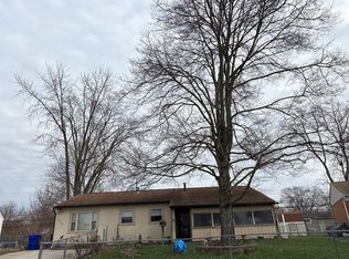 3784 Wade Rd, Columbus, OH 43232