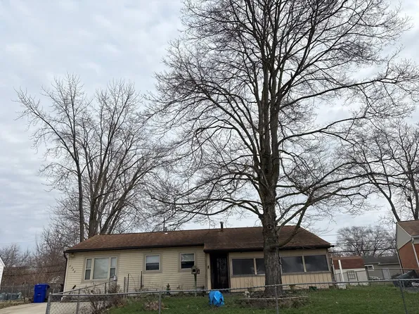 3784 Wade Rd, Columbus, OH 43232