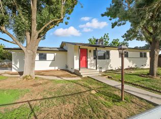 840 S F St, Tulare, CA 93274