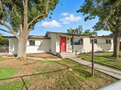 840 S F Street, Tulare, CA, 93274