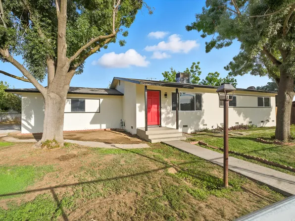 840 S F Street, Tulare, CA 93274