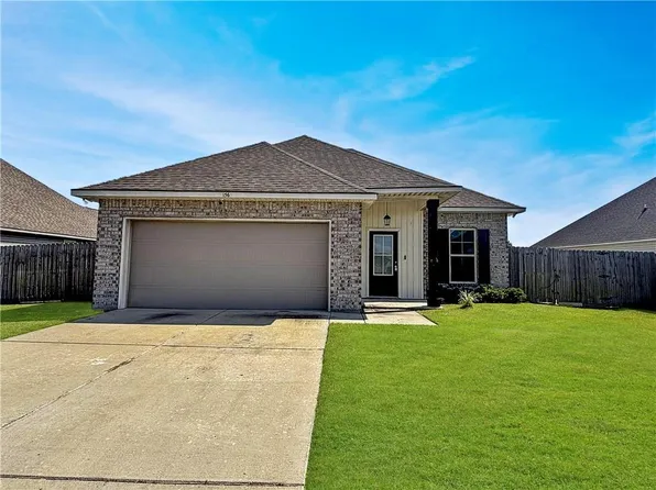 156 Shadow Pointe Rd, Thibodaux, LA 70301