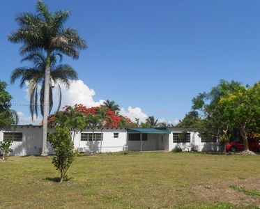 29750 SW 184th Ct, Homestead, FL, 33030