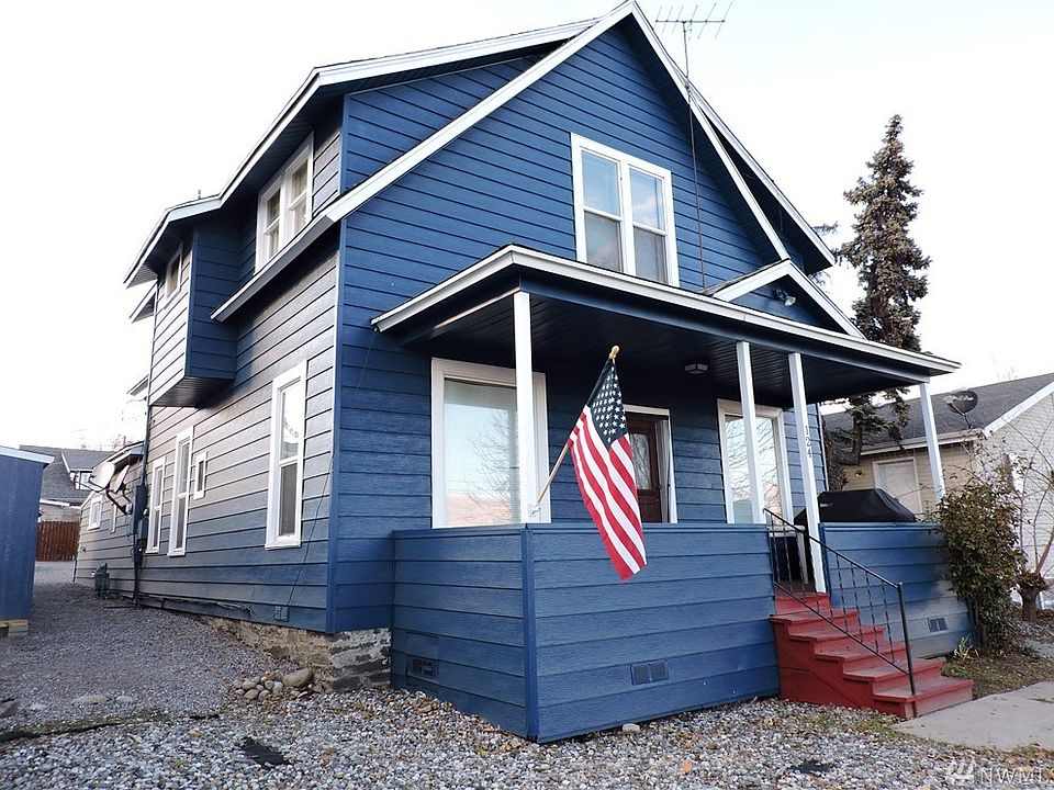1st image of 124 N Buchanan Ave