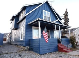 124 N Buchanan Ave, Wenatchee, WA 98801