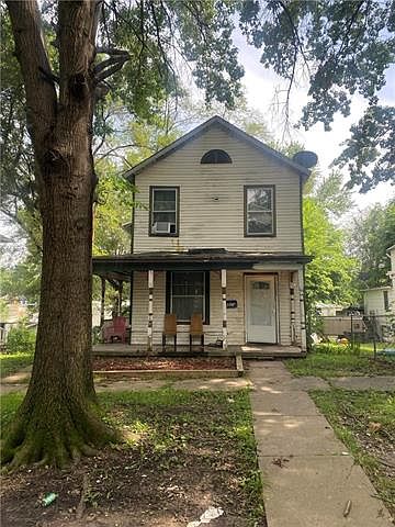 407 Olive St, Leavenworth, KS 66048 | Zillow