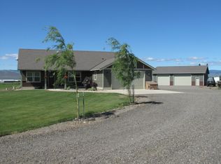 331 Bountiful Ln, Ellensburg, WA 98926