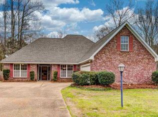 128 Cambridge Cv, Clinton, MS 39056