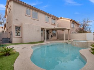 10641 Turquoise Valley Dr, Las Vegas, NV 89144
