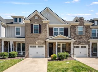 3226 Brookberry Ln, Murfreesboro, TN 37129