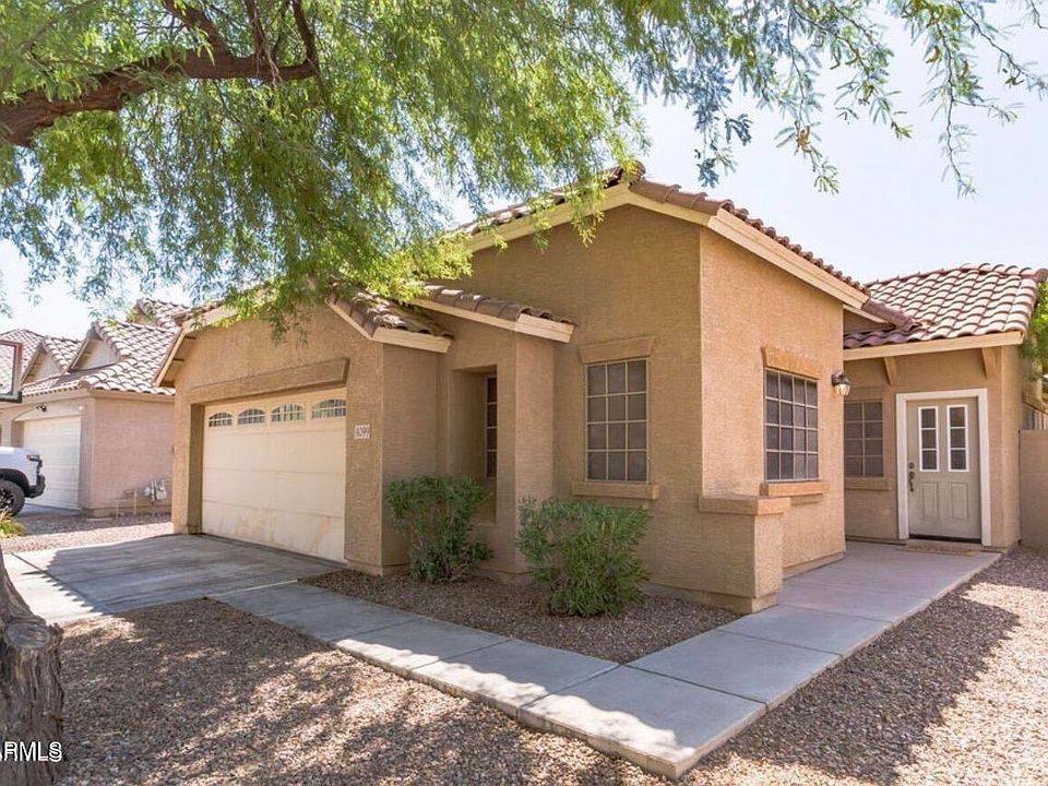 1st image of 4099 E Rustler Way