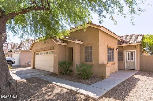 4099 E Rustler Way Photo 1