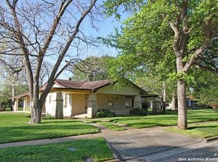 1401 28th St, Hondo, TX 78861